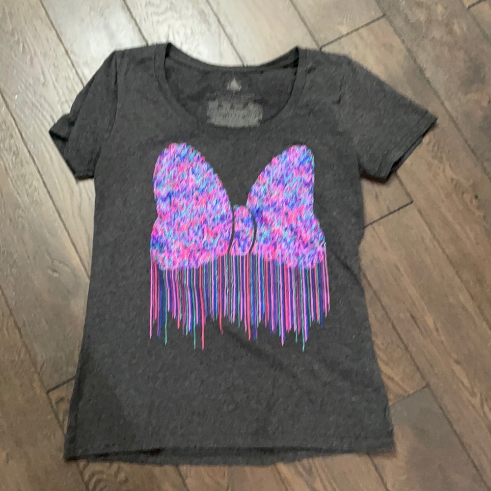 Disney bow top rare